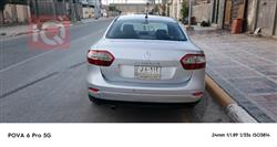 Renault Fluence
